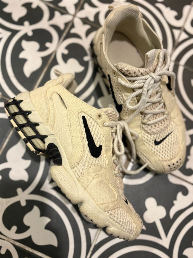 [250] 정품 나이키X스투시 스피리돈 케이지 2 이미지