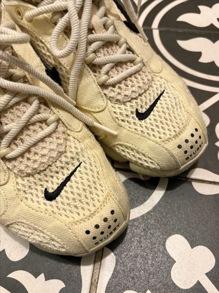 [250] 정품 나이키X스투시 스피리돈 케이지 2 이미지