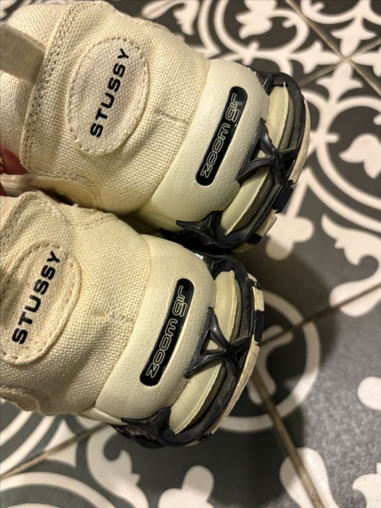 [250] 정품 나이키X스투시 스피리돈 케이지 2 이미지