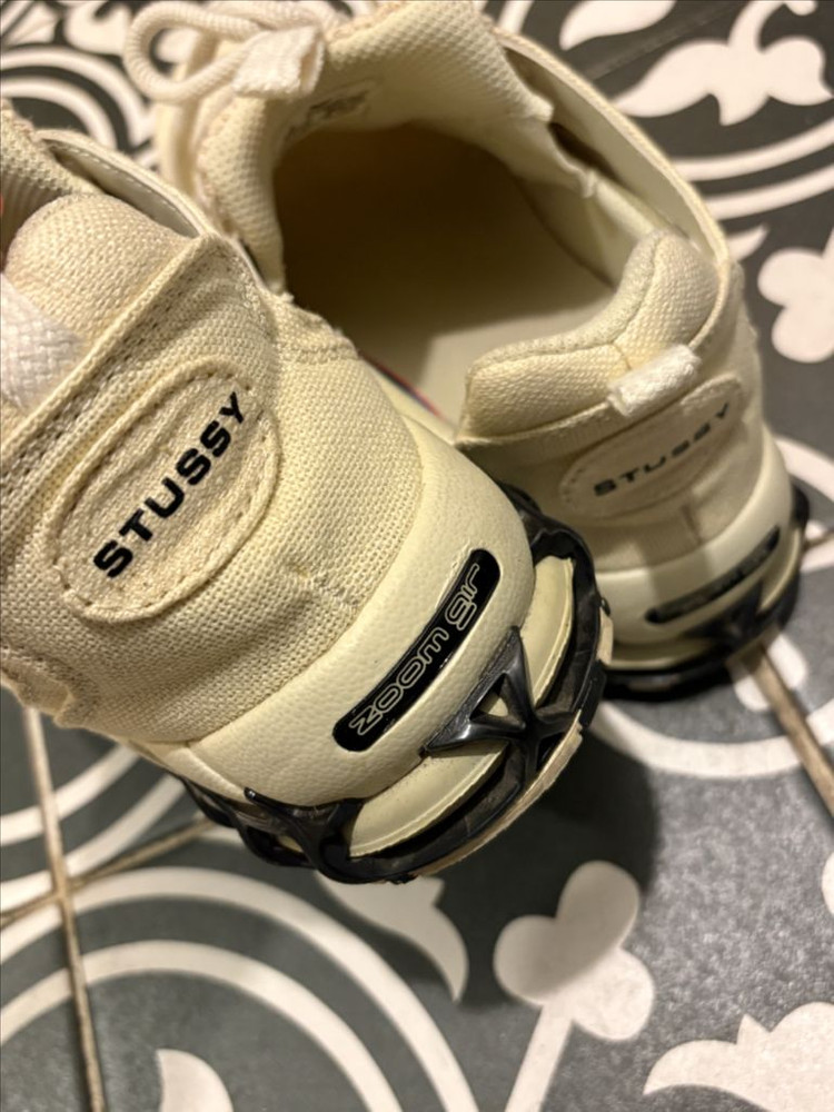 [250] 정품 나이키X스투시 스피리돈 케이지 2 이미지