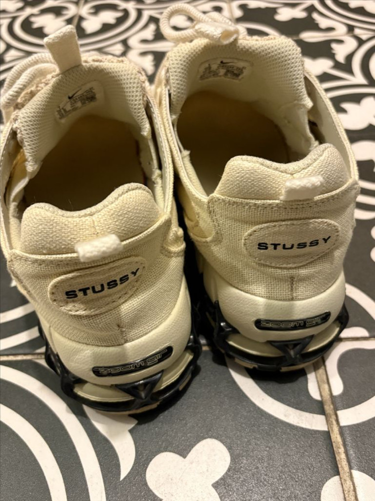 [250] 정품 나이키X스투시 스피리돈 케이지 2 이미지