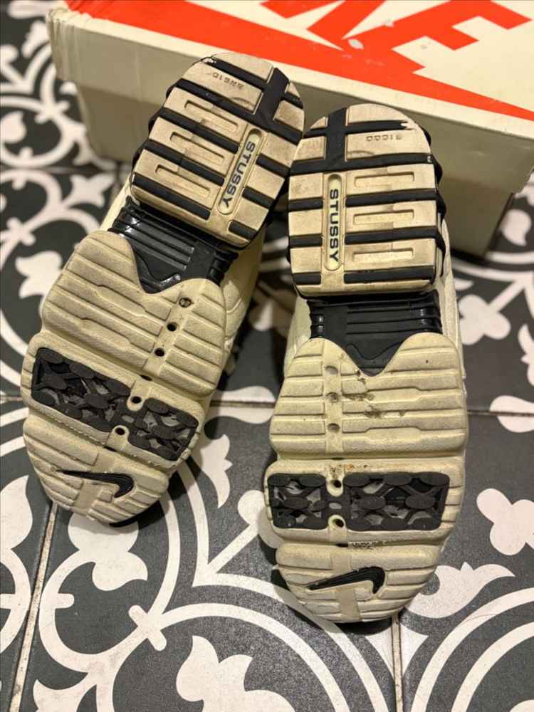 [250] 정품 나이키X스투시 스피리돈 케이지 2 이미지