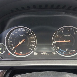 2013년식 BMW 528i 차량 매매 이미지