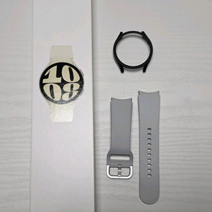 갤럭시 워치6 40mm 골드 풀박스