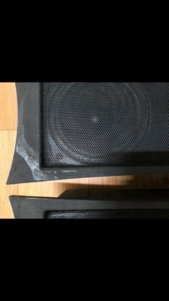 QUAYLE 스피커 이미지