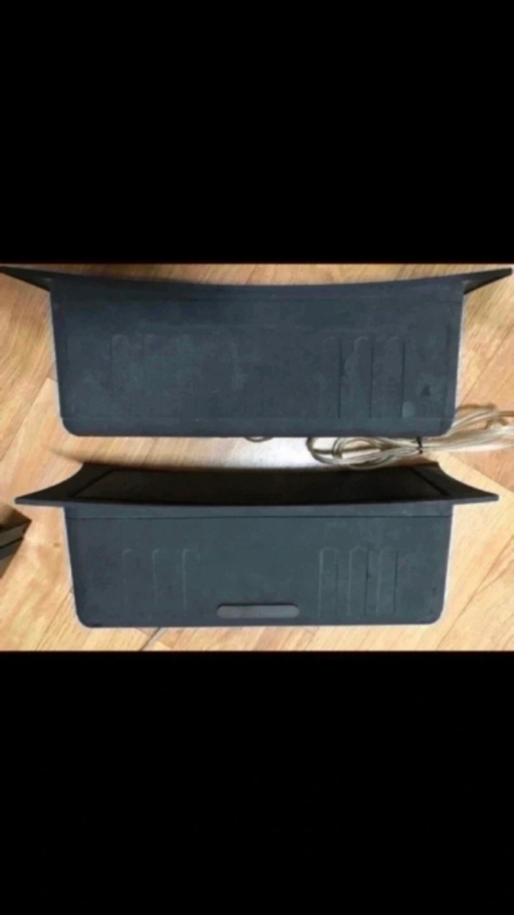 QUAYLE 스피커 이미지