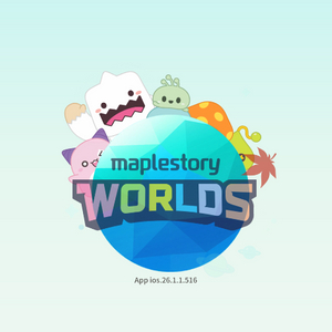 메이플월드 월드코인 99,000-> 75,000판매 이미지