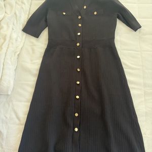 산드로 니트 원피스 55