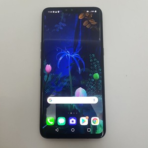 LG V50 블랙 128기가 이미지