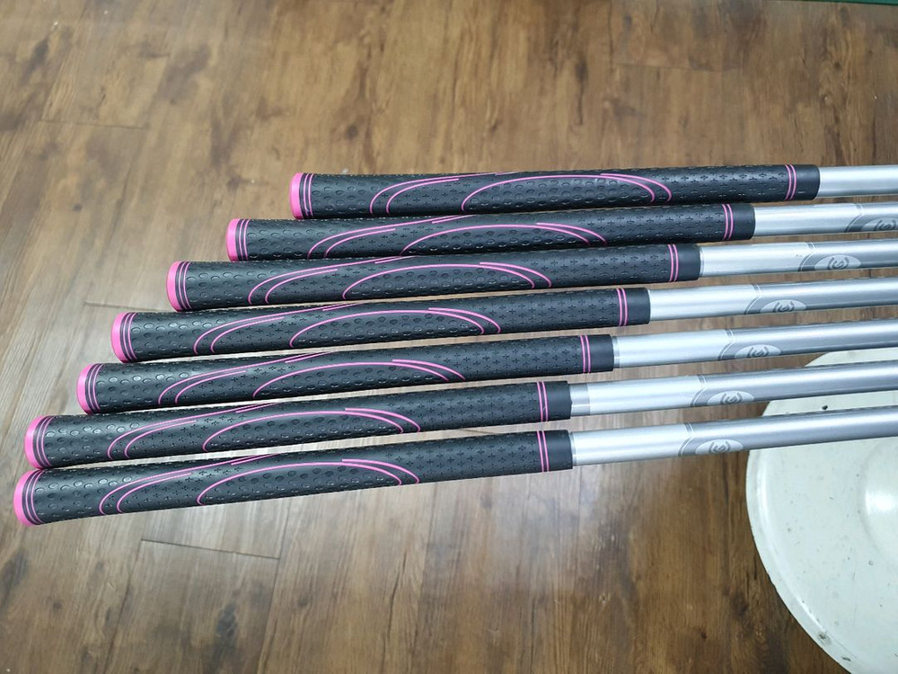 클리브랜드 클래식 컬랙션 여성아이언세트 이미지