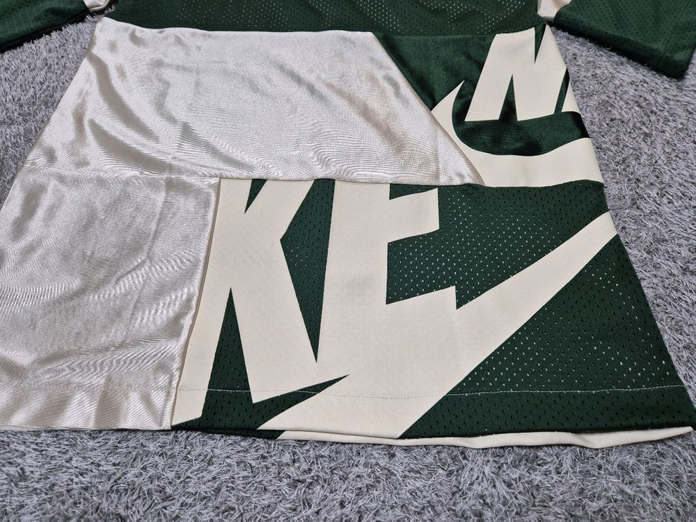 나이키 에어 여아 반팔티 드레스 M(70) 이미지