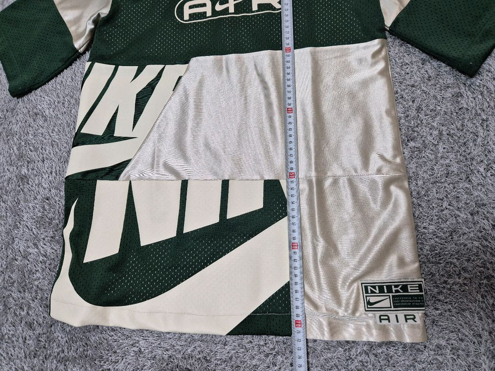 나이키 에어 여아 반팔티 드레스 M(70) 이미지