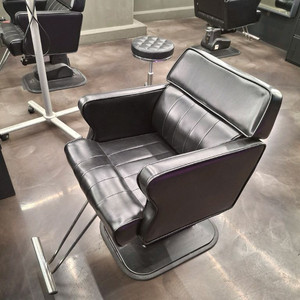 안양 미용실 전동의자 4대 이미지