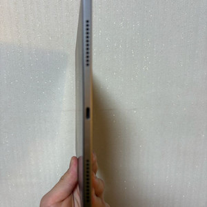 아이패드 에어 5세대(M1) 스페이스그레이 64G + 애플펜슬 2세대 이미지