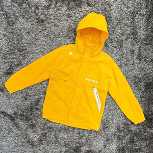 데상트 주니어 바람막이 (150)