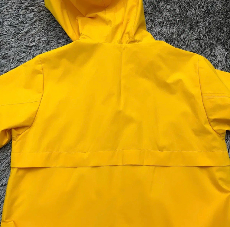 데상트 주니어 바람막이 (150)--3