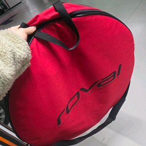 로발 휠백 팝니다