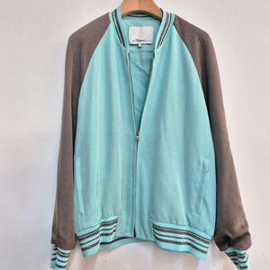 필립림 philip Lim 블루종 자켓 6사이즈 이미지