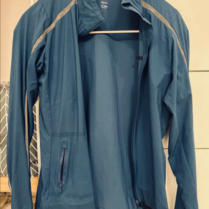 라파 바람막이 져지 일괄