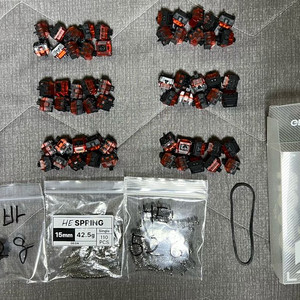 랩터 V2 자석축 스위치 이미지