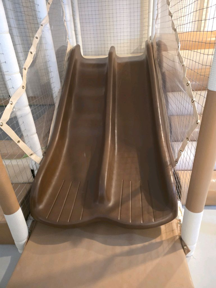 정글짐 어린이실내놀이터 이미지