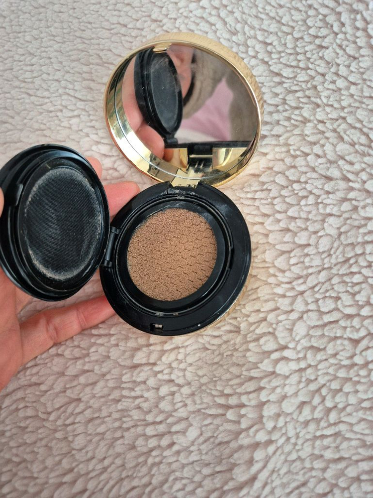 입생로랑 쿠션케이스 이미지