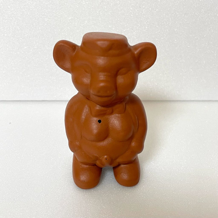 중국 미니 자사호 잔 세트 티테이블 장식 이미지