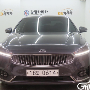 [기아]올 뉴 K7 2.4 GDI 프레스티지 (5인승) #3월급매 이미지