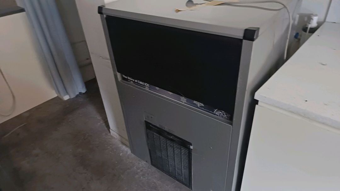 커피머신셋트 안핌그라인더 씨메05 이미지