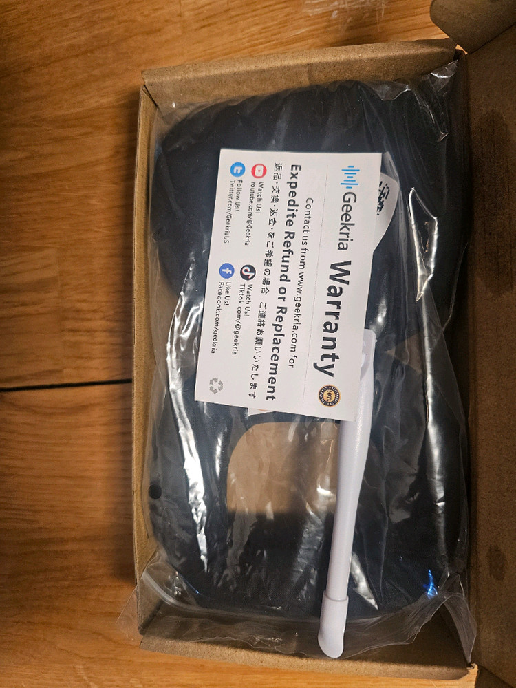 터틀비치 스텔스700 gen3 미개봉 + 쿨링젤패드--5