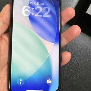 Apple 아이폰 11 프로 (iPhone 11 Pro) 256GB 미드나잇 그린 풀박스 이미지