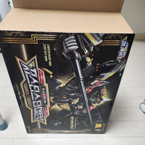 변신 로봇 피규어 세트 미니특공대