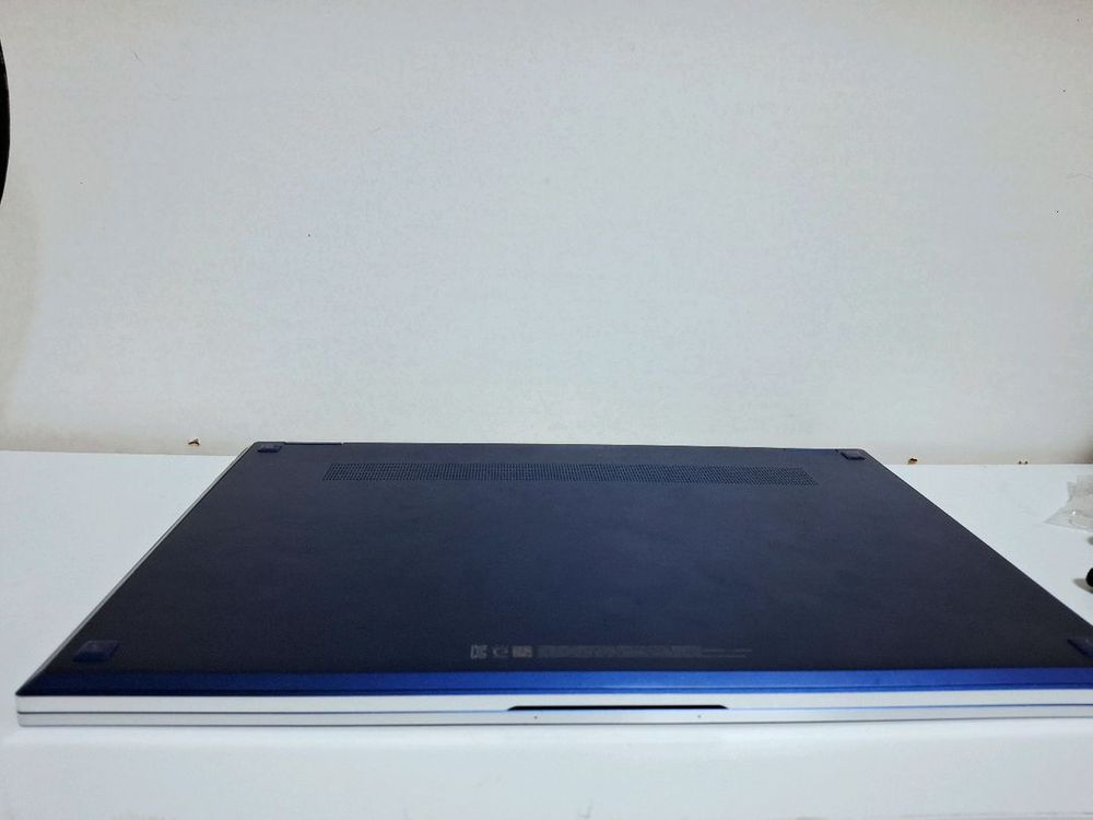 삼성 갤럭시북 플렉스 노트북 i5, MX250 그래픽 이미지