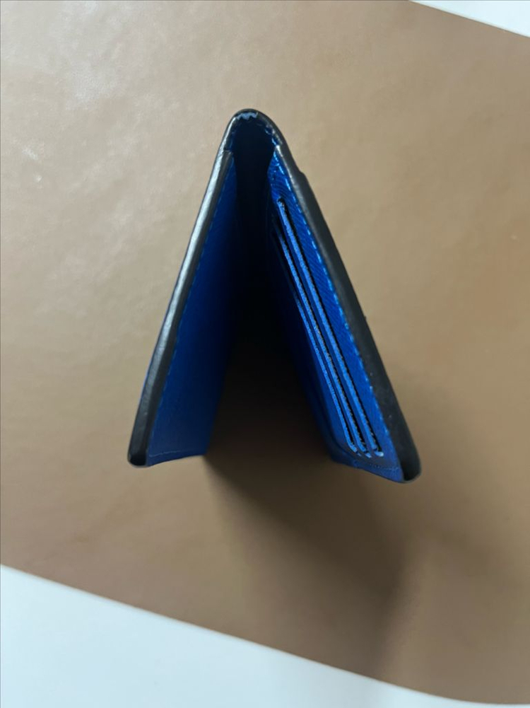 루이비통 타이가 투톤 오거나이저 이미지