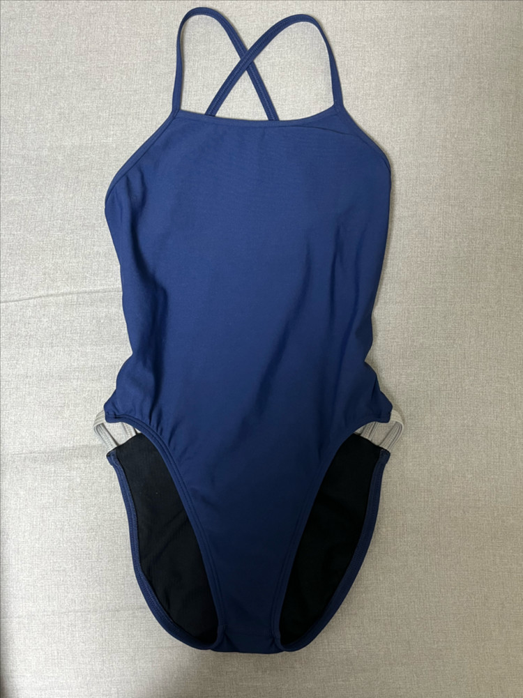 졸린 네이비 실버엉끈 줄리안 26--1