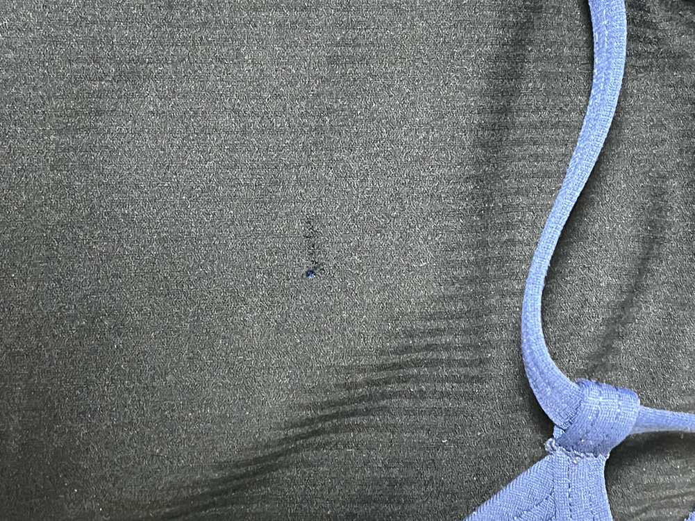 졸린 네이비 실버엉끈 줄리안 26--2