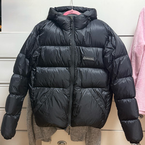 베이스침낭 헥토그램 우모복 패딩 자켓 판매