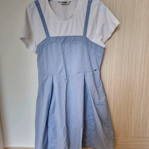 여아 레노마키즈 원피스