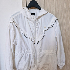 여아 셀덴 점퍼