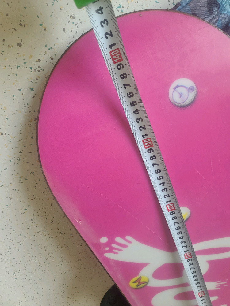 버튼 여성 스노우 보드 데크 143 바인딩 m 사이즈 가방--9