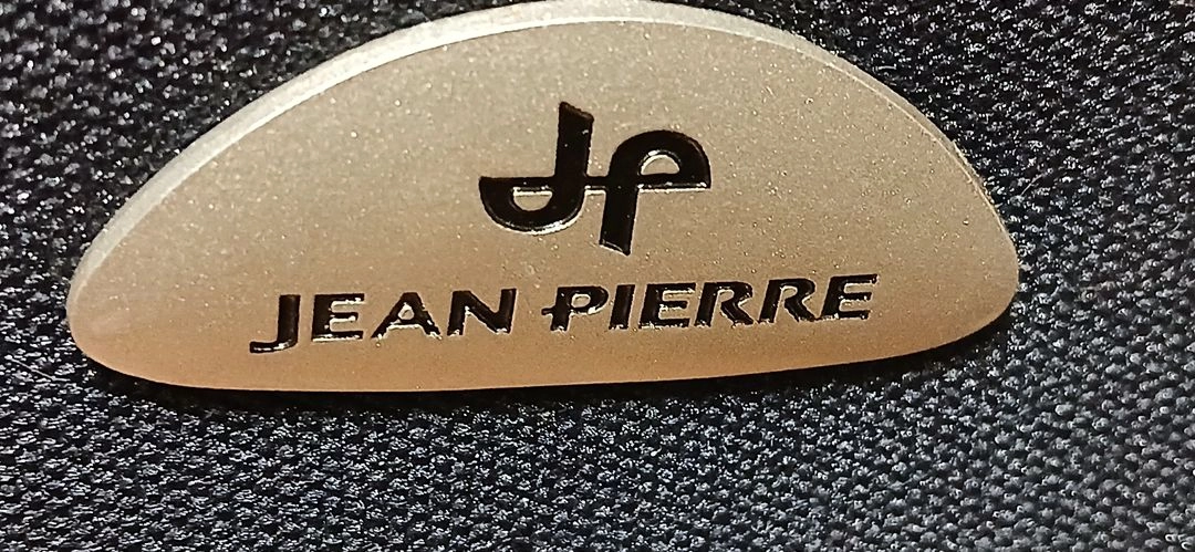 JEAN PIERRE 기내용 캐리어(견고튼트냐네이비) 이미지