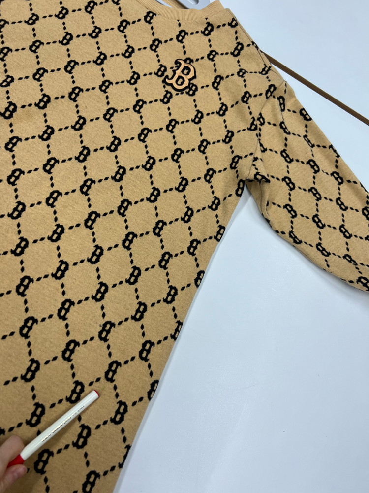 MLB 145 원피스 키즈 140 여아 140--2