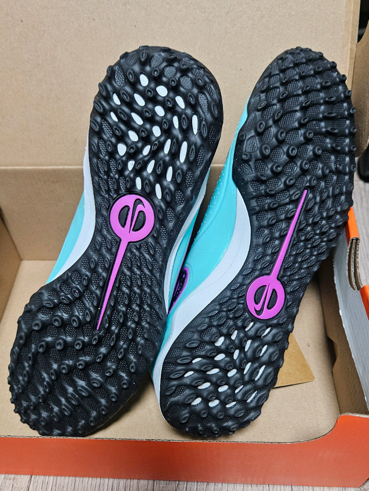 (새상품) 나이키 티엠포 레전드 10 프로 TF 풋살화--2