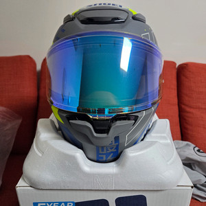 쇼웨이 Z-8 m사이즈 팝니다