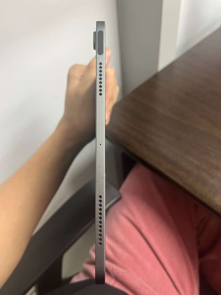 아이패드 에어 m2 스그 와이파이모델 11 인치 + 애플펜슬2 이미지