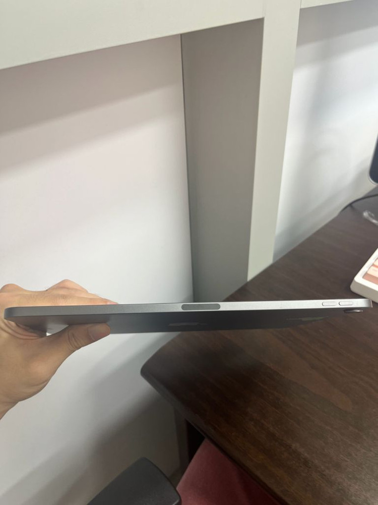 아이패드 에어 m2 스그 와이파이모델 11 인치 + 애플펜슬2 이미지