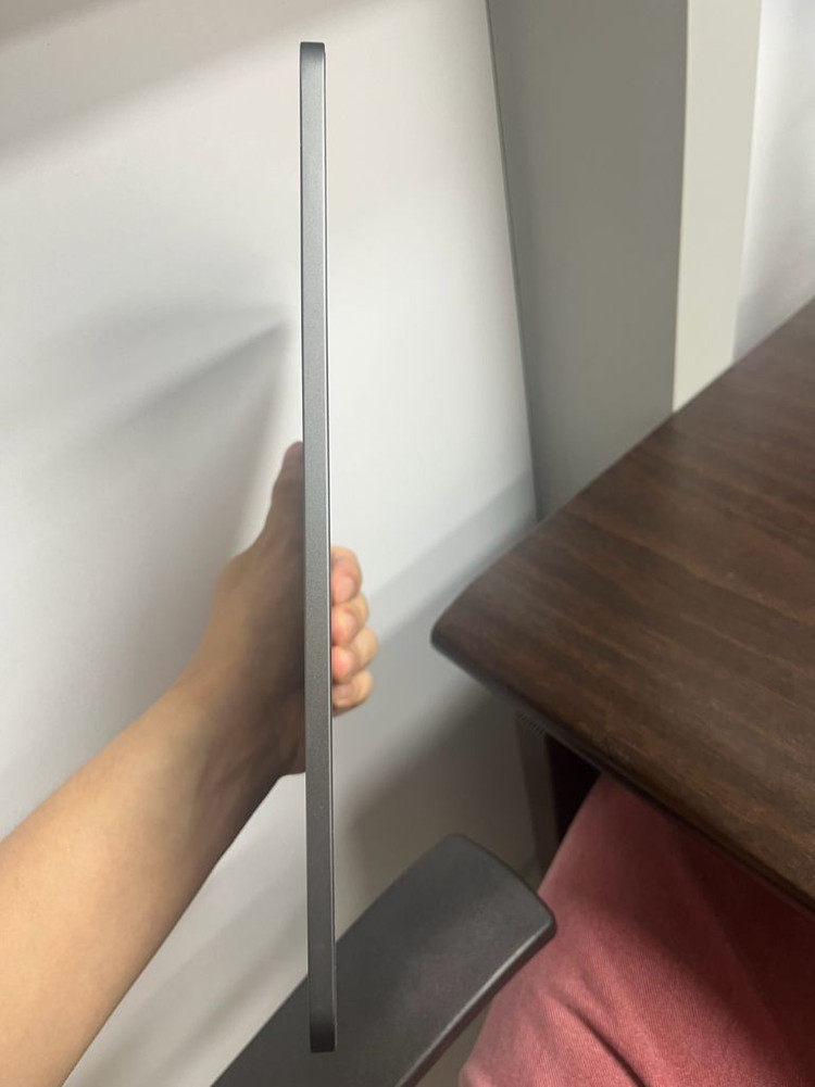 아이패드 에어 m2 스그 와이파이모델 11 인치 + 애플펜슬2 이미지