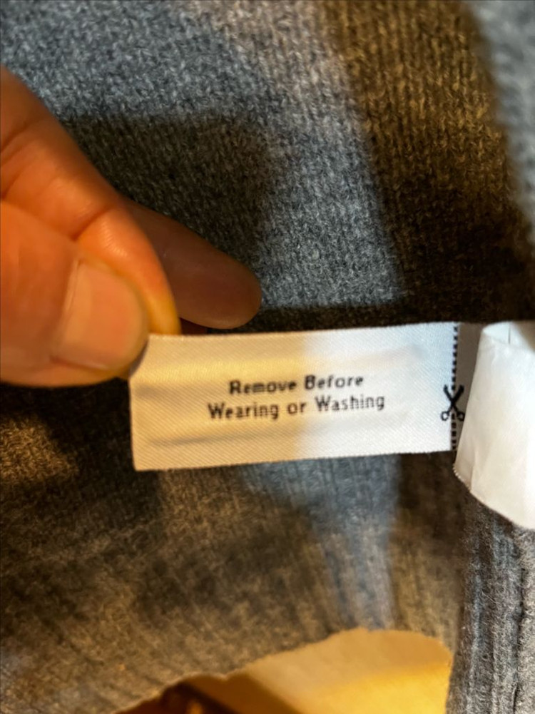 제이크루 램스울 풀 지퍼--2