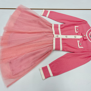 베네통 120 원피스 키즈 120 여아 120