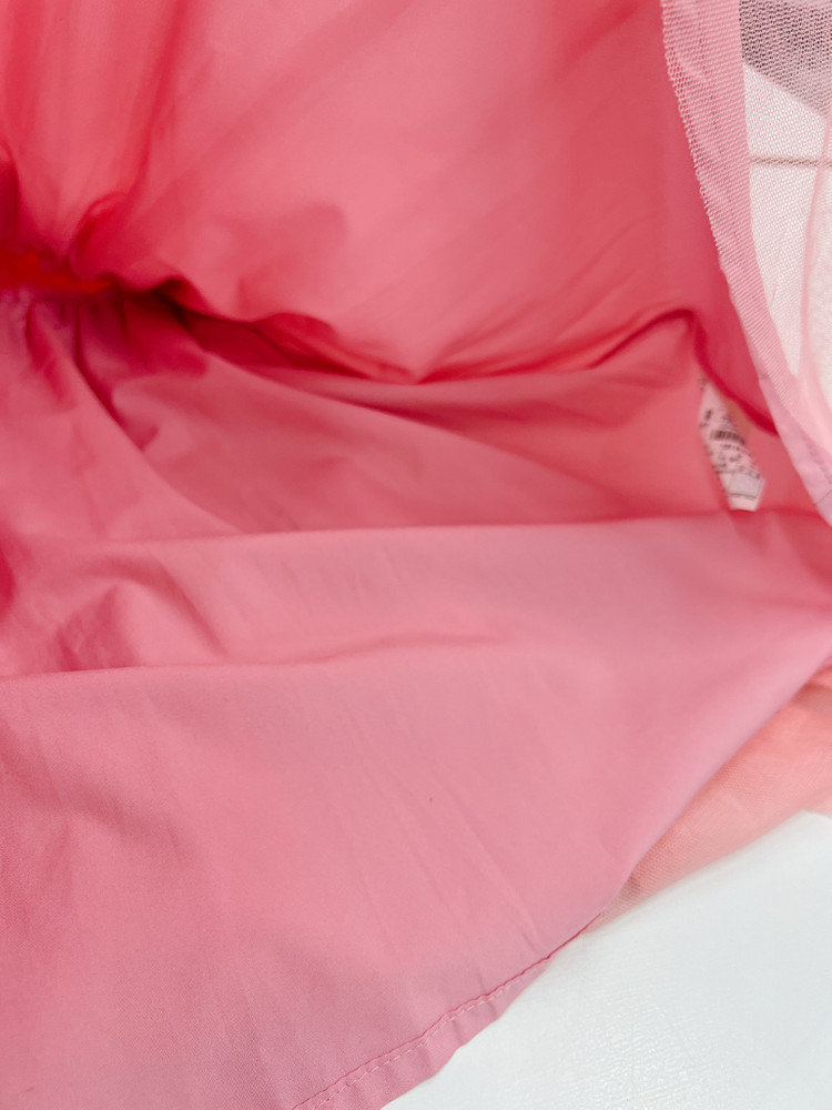 베네통 120 원피스 키즈 120 여아 120--4